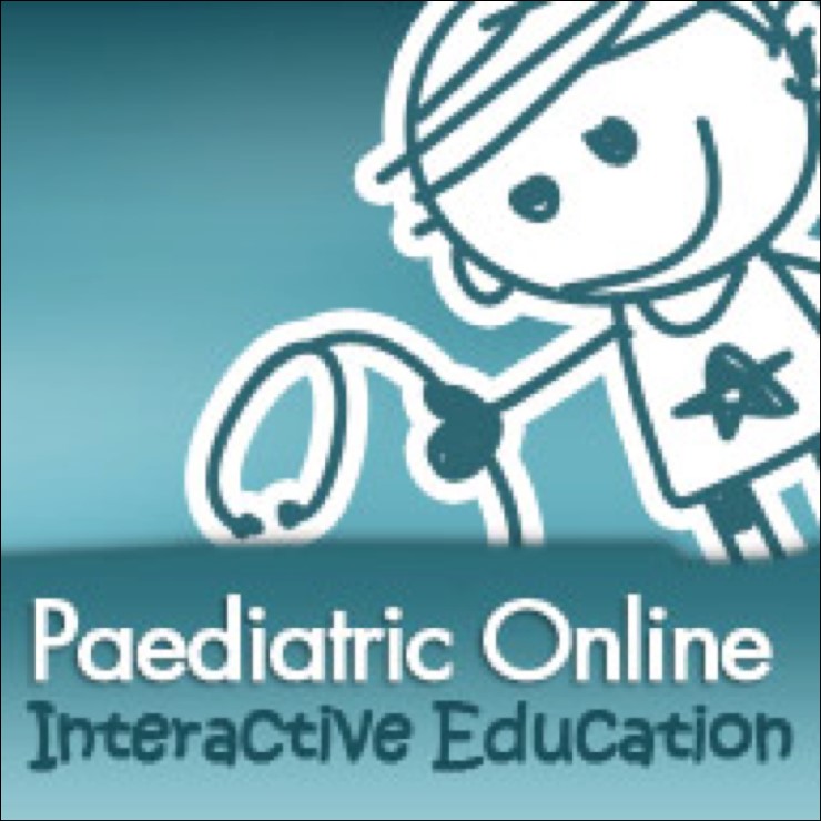 STAFF UPDATE: Paediatric On-Line Interactive Education (POLIE)_2020 ELRN0739N_7220_PAUL4